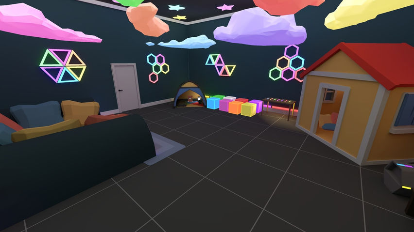 Sensory Room