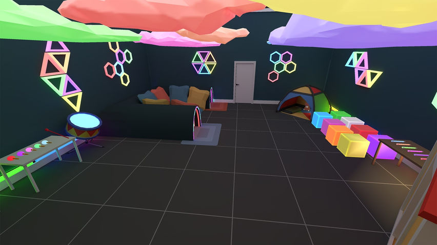 Sensory Room