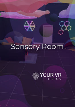 Sensory Room