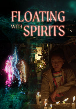 Floating With Spirits