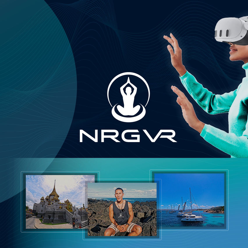 NRG VR