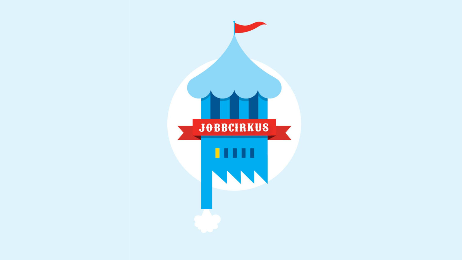 Jobbcirkus