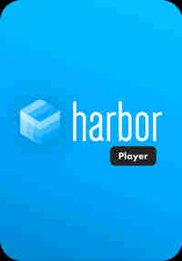 Harbor Player
