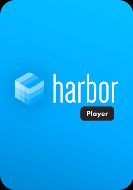 Harbor Player