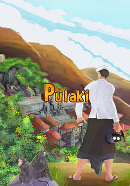 Pura Pulaki