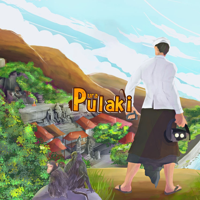 Pura Pulaki