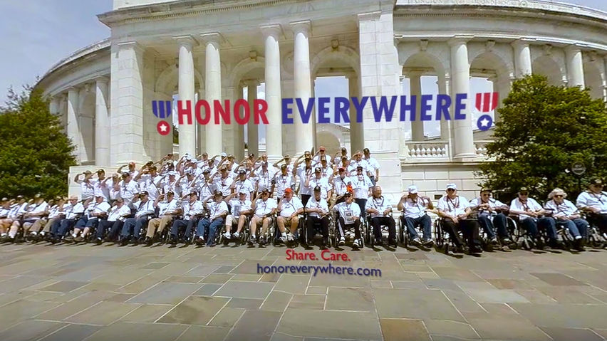 Honor Everywhere