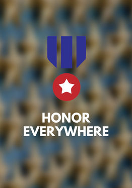 Honor Everywhere