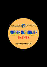 Nacionvirtual - Chilean National Museums