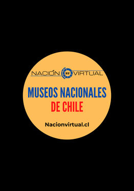 Nacionvirtual - Chilean National Museums