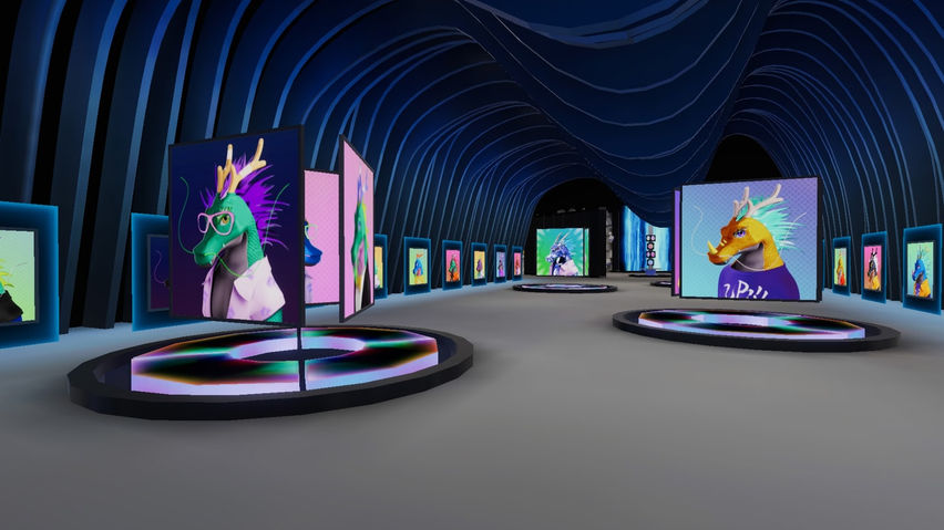 Vispace