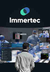 Immertec