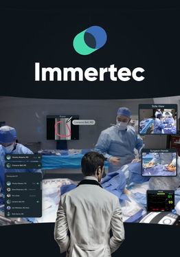 Immertec