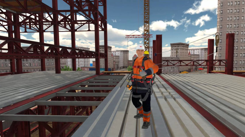 3M Fundamentals of Fall Protection