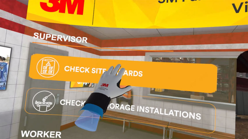 3M Fundamentals of Fall Protection