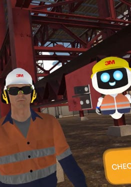 3M Fundamentals of Fall Protection