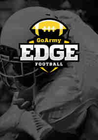 GoArmy Edge Football VR