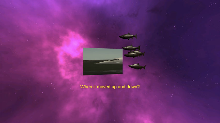 A Journey Inside