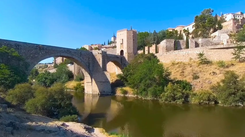 Toledo Monumental