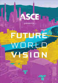 Future World Vision Mega City VR