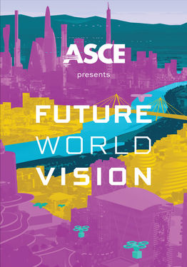 Future World Vision Mega City VR