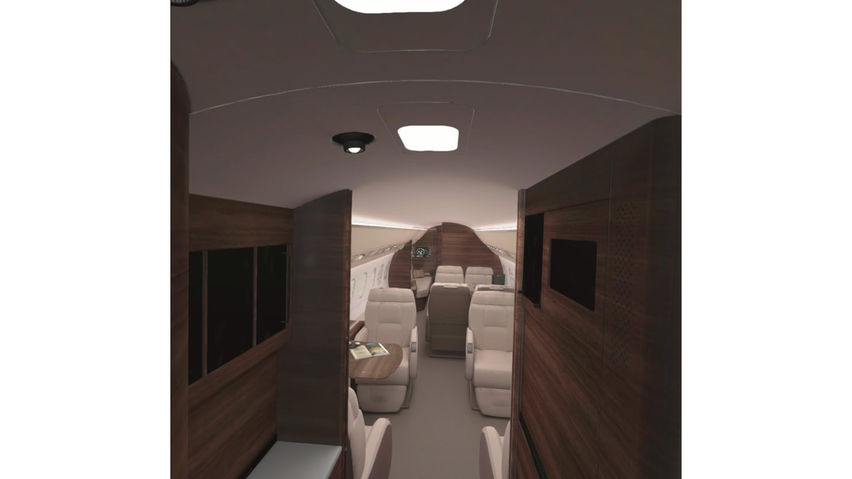 Jetcraft