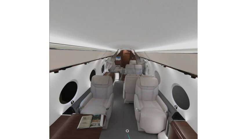 Jetcraft