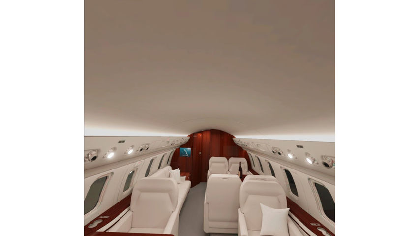 Jetcraft