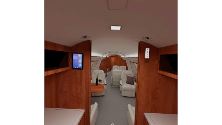 Jetcraft