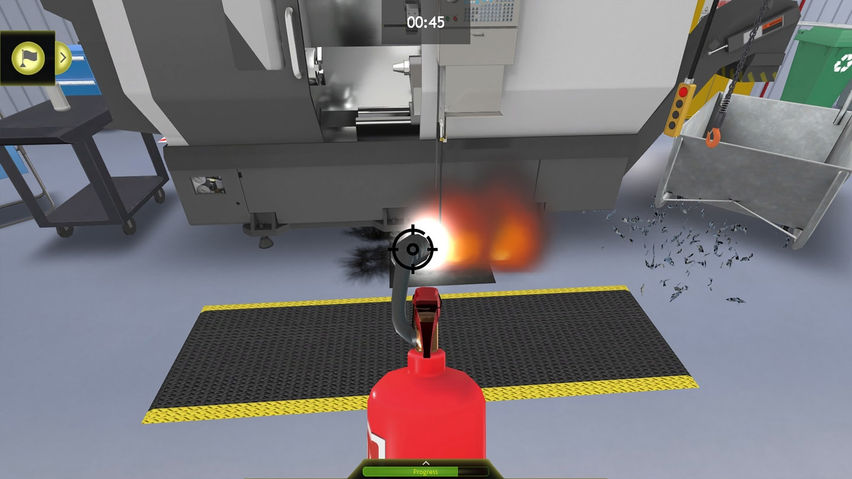 Tooling U-SME