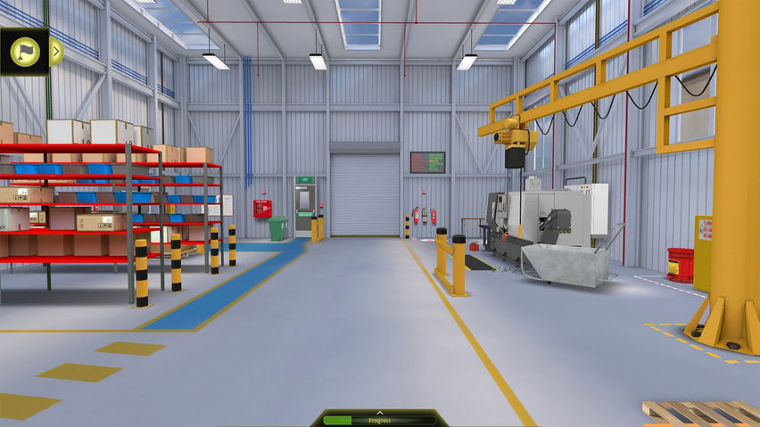 Tooling U-SME