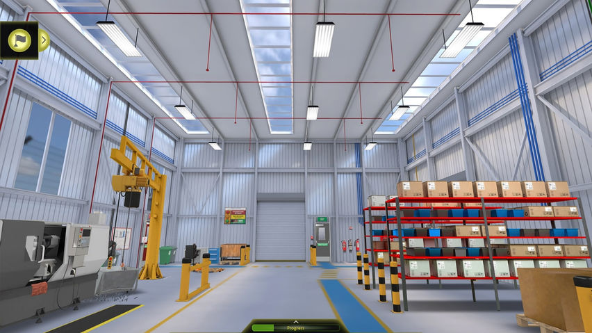 Tooling U-SME