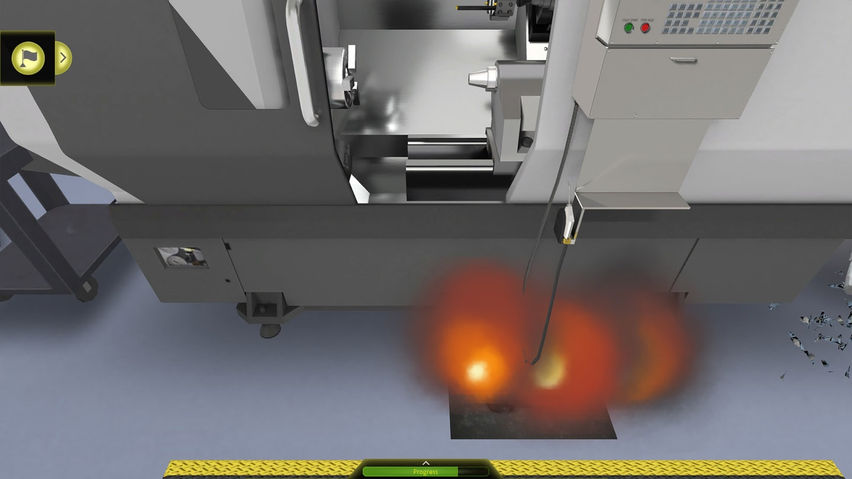 Tooling U-SME