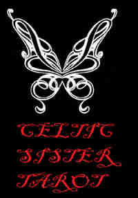 Celtic Sister Tarot