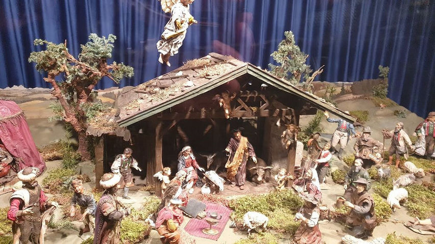 Munich Christmas Market Adventure