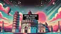Pisa Travel VR Bundle – Immerse Yourself in Iconic Wonders