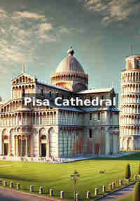 Pisa: Explore the World-Famous Cathedral