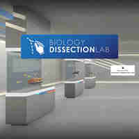 Biology Dissection Lab