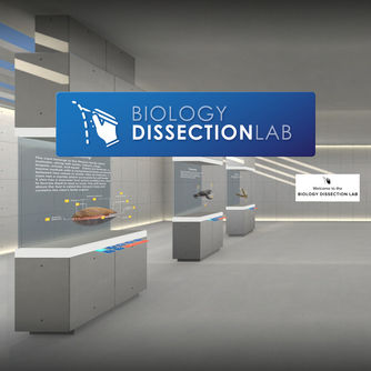 Biology Dissection Lab