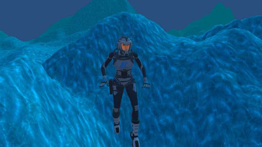 Aqua Vertis