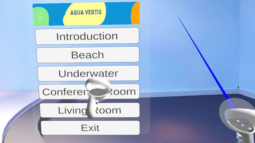 Aqua Vertis