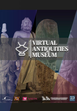 Virtual Antiquities Museum