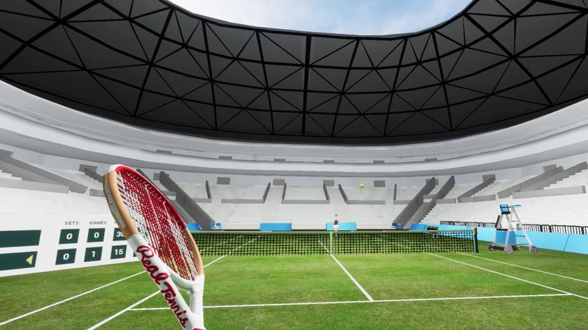 RealTennis