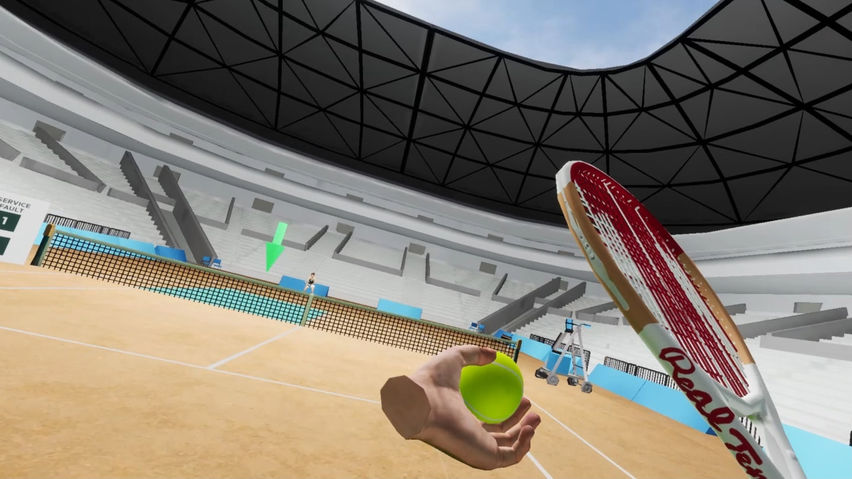 RealTennis