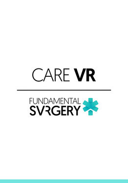 CareVR