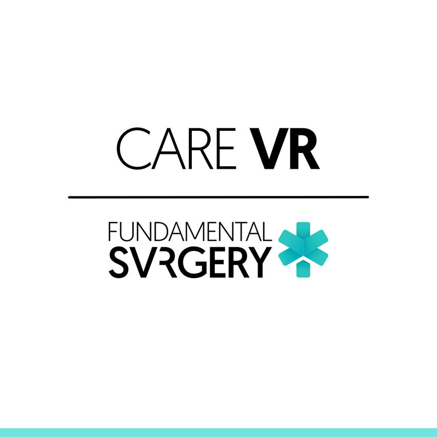 CareVR