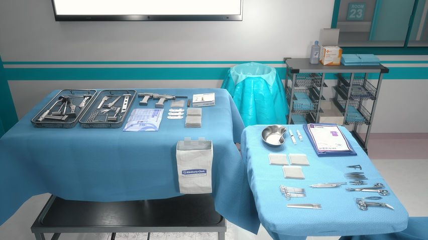 CareVR