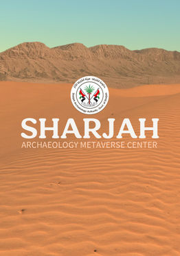 Sharjah Archaeology Metaverse Center
