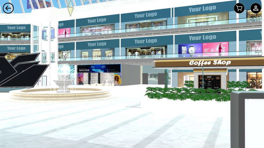 iShopMeta
