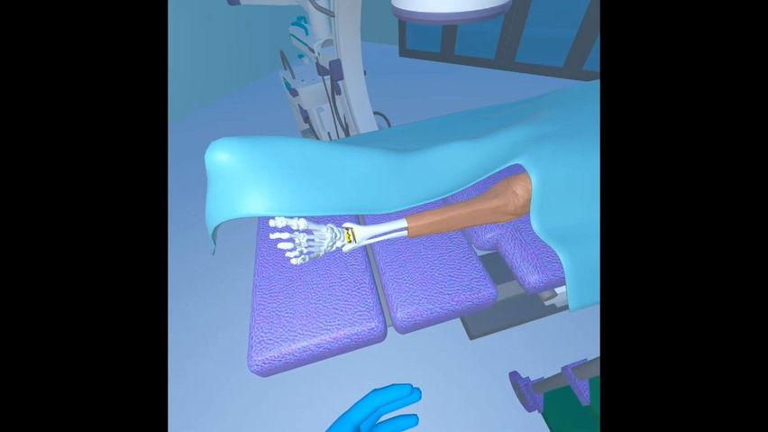 3d surgical